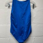 Stradivarius  High Neck Seamless Bodysuit Photo 3