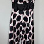 Speechless  Strapless Dress Photo 3