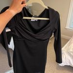 Princess Polly jailen long sleeve mini dress Photo 1