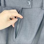 Fossil  Women's High Waist Wide Leg Dressy Shorts [size 31] Photo 2