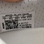 Adidas Womens Size 7 Ultraboost 5X W White Running Shoes Sneakers JH7252 NEW Photo 8