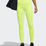 Adidas NWT  FORMTION SCULPT TIGHTS XS Photo 3