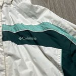 Columbia  Water Resistant Jacket/Shell Size XL Photo 5