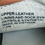 Banana Republic  | Black Sneakers | Sz 7.5M Photo 7