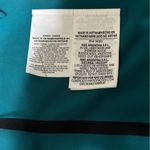 Nike Brazil Soccer Training Jacket Womens XS Teal Zip Up Football Brasil Warm Up Photo 8