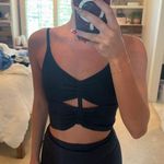 Athleta Excercise Crop Top / Sports Bra Photo 1