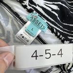 Spanx Love Your Assets Tankini Swimsuit‎ Womens Large Padded Top Adjustable Ties Photo 3