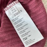 Free People Dress simone tee midi womens Red (xsmall) beach bodycon Photo 4