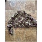 Balance Athletica Vitality The Ethos Jacket Woodland Size Large Photo 9