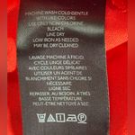 Maeve  Anthropologie Strapless Red Lace‎ Dress Size XS EUC Photo 6