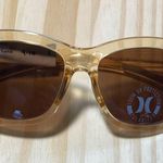 Hurley Amber Sunglasses with Brown Lenses Polarized Photo 6