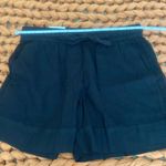 Banana Republic  Linen-Blend Boxer Short Photo 8