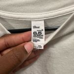 Alphalete White Tshirt Photo 3