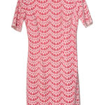 Downeast Lace Dress Knee Length Size XS Photo 0