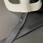 Maschera Del Galeone Hand‎ Painted Masquerade Venetian Mask Mardi Gras Pier 1 White Photo 3