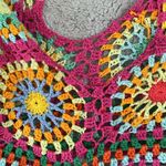Cute crochet crop Photo 2