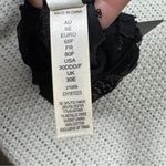 Gossard VIP Taboo Body Balcony Bodysuit Lace Sexy Sheer Lingerie 30DDD Black Size undefined Photo 8