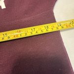 Victoria's Secret Victoria's Secret PINK Bling Holographic Foil Varsity Crew Sweatshirt. Size XS Photo 5