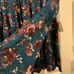 Taylor & Sage  Flare Arm Top Photo 2