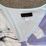 Simply Styled Pastel Floral Dress Purple Size 14 Photo 4