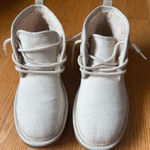 UGG  Boots Women’s White Photo 0