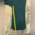 Bohme Women’s Green  Wide Leg Casual Pants Photo 5