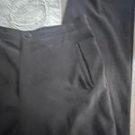 Briggs New York Briggs Size 12 Brown Dress Pants With Pockets Photo 1