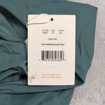 ANDIE NWT  The Portofino Bottom Bay Twisted High Waist Solid Swim Bottom XS Photo 8