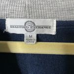 The Bradford Exchange Full Zip U.S. Navy Patriotic Jacket Medium Photo 2