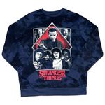 Stranger Things Crewneck Photo 0
