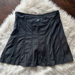 Athleta Wear About Athletic Gray Skirt Photo 7