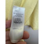 Wilfred  Free Alena Longsleeve Knotted Back Top Sz. L Photo 5