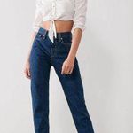 Levi's Wedgie Icon Fit High Rise Waisted Jeans Photo 0