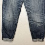 Banana Republic Women's Skinny Fit Cropped Jeans Size 2P Photo 3