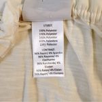 Dolan Anthropologie Left Coast French Quarter Drawstring Ruffle Women Top Size S Photo 8