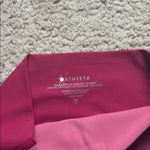 Athleta Transcend 7/8 Leggings Photo 3