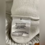 NWT Essentials Fear Of God Essentials Light Oatmeal Sweatpants Size S Gray Photo 9