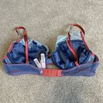 Victoria's Secret Victoria’s Secret Lightly Lined Lace Bra 34 C Photo 1