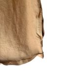 Show Me Your Mumu  NWTs Ranger Romper size XL Tan Safari Photo 3