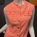 J Brand π x Christopher Kane Neon Denim Dress Photo 1