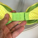 Victoria's Secret Body by Victoria Ipex Lemon Lime Padded Underwire 34A Photo 5