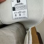 VEJA NEW  Sneakers Womens 6 SDU Rec Flannel in Snow Vegan Suede Photo 6