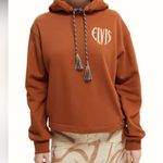 Scotch & Soda  Elvis Graphic Organic Cotton Hoodie Photo 0