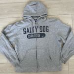 Salty Dog Cafe  Full Zip Jacket Photo 0