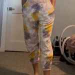 Vans Tie-Dye Lounge Sweatpants Photo 1