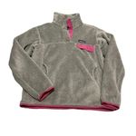 Patagonia  pullover size is a small Photo 0