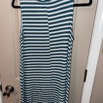 Abound  Cowl Neck Ribbed Sleeveless Dress​ Photo 8