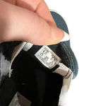 Vans City Campus Doren Varsity Women’s Size 5.5 Multicolor Canvas Shoe Photo 8