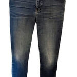 Madewell Roadtripper Skinny Jeans Size 27 Photo 0