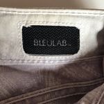 Bleulab Designer Reversible Detour Leggings Grape Sorbet Color Purple Size 26 Photo 6